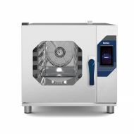 Пароконвектомат RADAX Yesenin ES05TSCLU