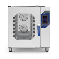 Пароконвектомат RADAX Yesenin ES07TSCLU - интернет-магазин КленМаркет.ру