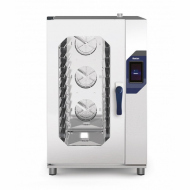 Пароконвектомат RADAX Yesenin ES12TSCLU