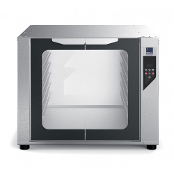 Шкаф расстоечный RADAX PUSHKIN PS812D - интернет-магазин КленМаркет.ру