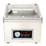 Машина  вакуумной упаковки серии EDZ-260 EKSI Машина  вакуумной упаковки серии EDZ-260 EKSI