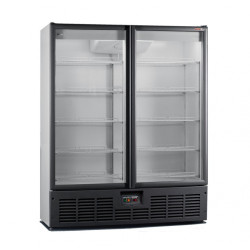 ШКАФ холодильный R1400MS на пропане - интернет-магазин КленМаркет.ру