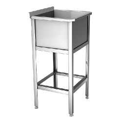 Ванна ВМП 1/7 оц (НВ00044) - интернет-магазин КленМаркет.ру