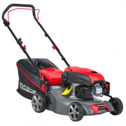 Газонокосилка бензиновая EVOline LMG 42 CP - интернет-магазин КленМаркет.ру