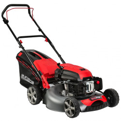 Газонокосилка бензиновая EVOline LMG 46 CP - интернет-магазин КленМаркет.ру