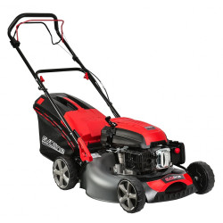 Газонокосилка бензиновая EVOline LMG 51 CS - интернет-магазин КленМаркет.ру