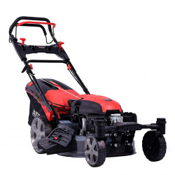 Газонокосилка бензиновая EVOline LMG 51 CVE TURN - интернет-магазин КленМаркет.ру