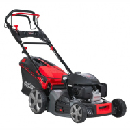 Газонокосилка бензиновая EVOline LMG 48 CVH (с двигателем Honda)