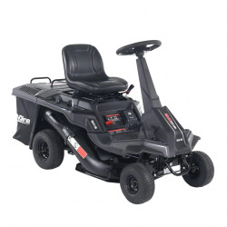 Газонокосилка с сиденьем EVOline TRG 61 CM - интернет-магазин КленМаркет.ру