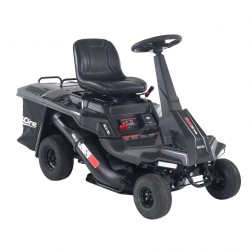 Газонокосилка с сиденьем EVOline TRG 61 CM L - интернет-магазин КленМаркет.ру