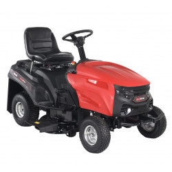 Газонокосилка с сиденьем (трактор) EVOline TRG 84 M (с двигателем Zongshen) - интернет-магазин КленМаркет.ру