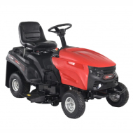 Газонокосилка с сиденьем (трактор) EVOline TRG 84 M (с двигателем Zongshen)