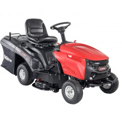 Газонокосилка с сиденьем (трактор) EVOline TRG 84 CH (с двигателем Zongshen) - интернет-магазин КленМаркет.ру