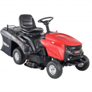 Газонокосилка с сиденьем (трактор) EVOline TRG 84 CH (с двигателем Zongshen)