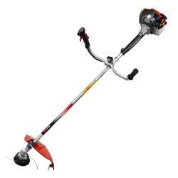 Бензиновая мотокоса EVOline BCG 43 ES - интернет-магазин КленМаркет.ру