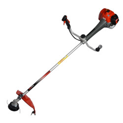 Бензиновая мотокоса EVOline BCG 52 ES AV - интернет-магазин КленМаркет.ру