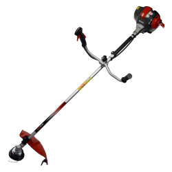 Бензиновая мотокоса EVOline BCG 36 4T - интернет-магазин КленМаркет.ру