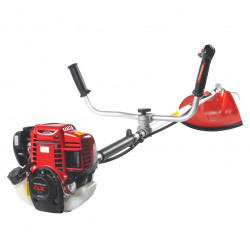 Бензиновая мотокоса EVOline BCG 35 H (4T Honda) - интернет-магазин КленМаркет.ру