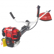 Бензиновая мотокоса EVOline BCG 50 H (4T Honda) Бензиновая мотокоса EVOline BCG 50 H (4T Honda)