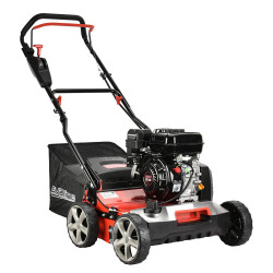 Бензиновый скарификатор EVOline SCG 40 CP - интернет-магазин КленМаркет.ру