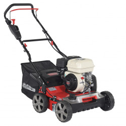 Бензиновый скарификатор EVOline SCG 40 CPH (с двигателем Honda) - интернет-магазин КленМаркет.ру