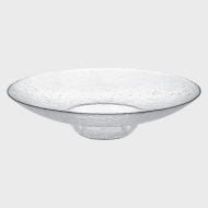 Блюдо 300 мм CRYSTAL