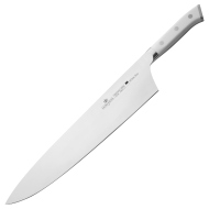Нож поварской 305 мм White Line Luxstahl [XF-POM BS145]