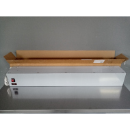 Рециркулятор Luxstahl РЦ-1..