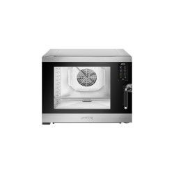 ПЕЧЬ конвекционная SMEG SPO4L2SDL 4 уровня для противней 600х400 / 5 уровней GN1/1  - интернет-магазин КленМаркет.ру