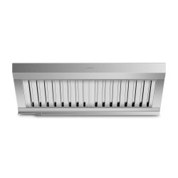 Зонт вытяжной Smeg K510X 800/781/251 для пароконвектоматов серии SPO - интернет-магазин КленМаркет.ру