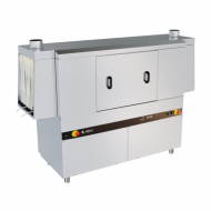 Машина таромоечная туннельная МТТ-150 правая (15000001001)