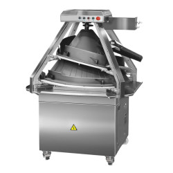 ТестоокруглительТО-5 (В299) с оперативной регулировкой - интернет-магазин КленМаркет.ру