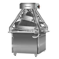 ТестоокруглительТО-4 (В265) с центральной регулировкой - интернет-магазин КленМаркет.ру