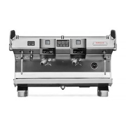 КОФЕМАШИНА - автомат Rancilio RS1 2 GR мультибойлерная - интернет-магазин КленМаркет.ру