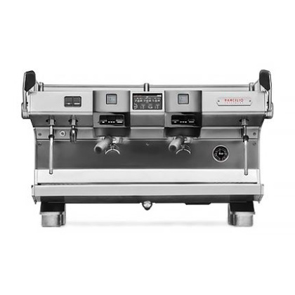 КОФЕМАШИНА - автомат Rancilio RS1 2 GR мультибойлерная - интернет-магазин КленМаркет.ру