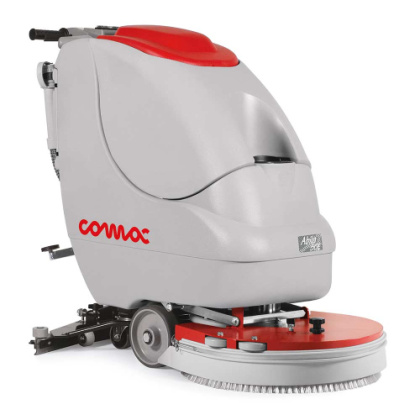 Поломоечная машина Comac ABILA 50E - интернет-магазин КленМаркет.ру
