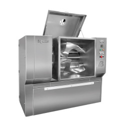 Тестомес Прима-200К (В641) - интернет-магазин КленМаркет.ру