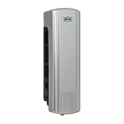 Дозатор для мыла Puff-8110S, 350 мл, хром,  ABS-пластик - интернет-магазин КленМаркет.ру