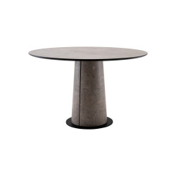 Стол «Пандан D 1200 мм, HPL»    - интернет-магазин КленМаркет.ру