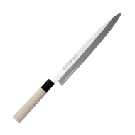 Нож «Yanagiba» 240 мм Sakura Luxstahl [RS-BMB213]  