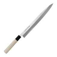 Нож «Yanagiba» 300 мм Sakura Luxstahl [RS-BMB211]    