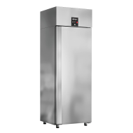 ШКАФ морозильный ШХн-0,5-01 нерж. 71000002428