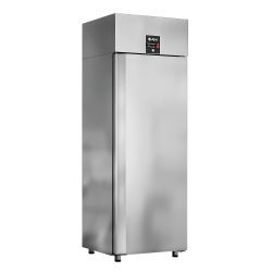 ШКАФ холодильный ШХ-0,5-01 нерж. 71000002422 - интернет-магазин КленМаркет.ру