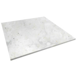 Столешница из искусственного камня для салат-бара холодильного/теплового LUXSTAHL - интернет-магазин КленМаркет.ру