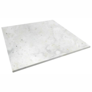 Столешница из искусственного камня для салат-бара холодильного/теплового LUXSTAHL Столешница из искусственного камня для салат-бара холодильного/теплового LUXSTAHL