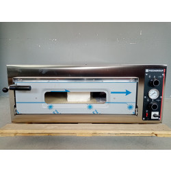 ПЕЧЬ для пиццы PIZZA GROUP Entry Max 6, - интернет-магазин КленМаркет.ру