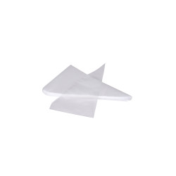 МЕШОК кондитерский полиэтилен l=25,5см 100шт [SAC26] - интернет-магазин КленМаркет.ру
