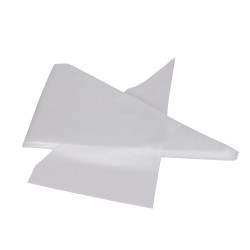 МЕШОК кондитерский полиэтилен l=46см, 35мк, 100шт - интернет-магазин КленМаркет.ру