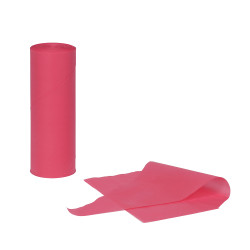 МЕШОК кондитерский полиэтилен l=53см, 90мк, 100шт розовый - интернет-магазин КленМаркет.ру