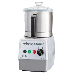 КУТТЕР ROBOT COUPE R4 31629253 - интернет-магазин КленМаркет.ру